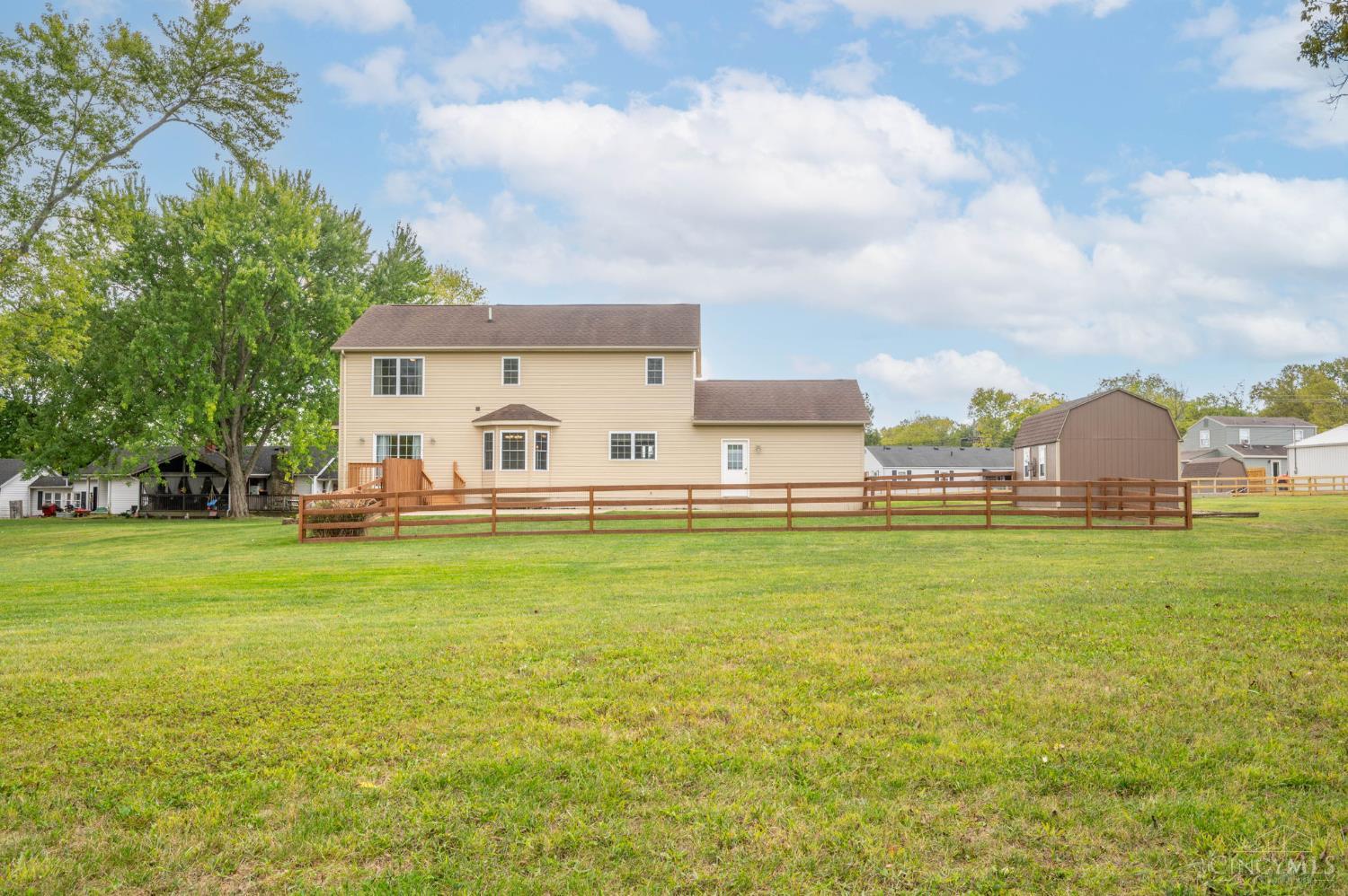 3946 Hamilton Mason Road Hamilton, OH 45011 - Photo 50 of 59