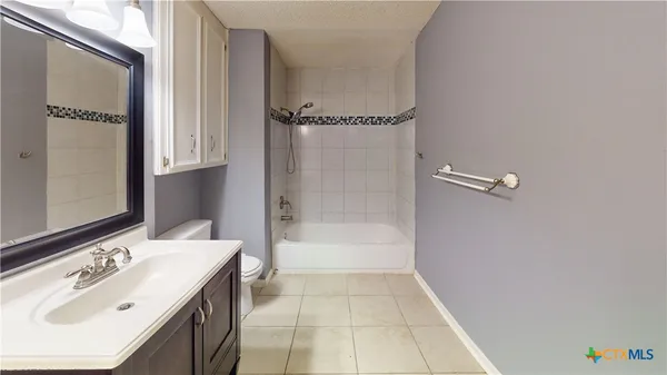 $1,850 | 1404 East Vardeman Avenue, Killeen, TX 76541