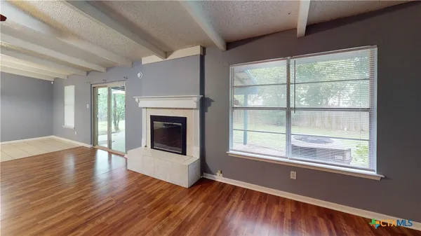 $1,850 | 1404 East Vardeman Avenue, Killeen, TX 76541