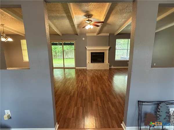 $1,850 | 1404 East Vardeman Avenue, Killeen, TX 76541