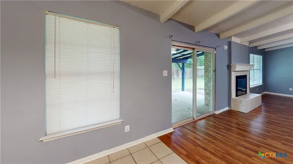 $1,850 | 1404 East Vardeman Avenue, Killeen, TX 76541