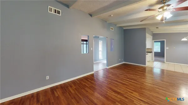 $1,850 | 1404 East Vardeman Avenue, Killeen, TX 76541
