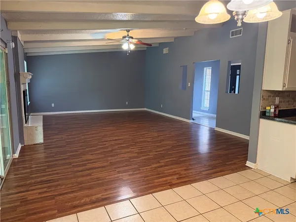 $1,850 | 1404 East Vardeman Avenue, Killeen, TX 76541