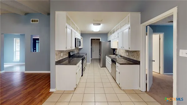 $1,850 | 1404 East Vardeman Avenue, Killeen, TX 76541