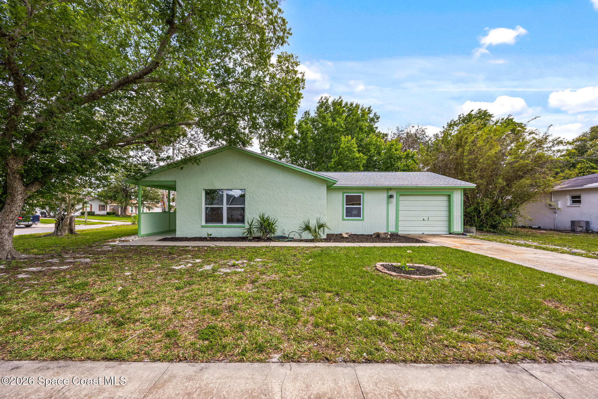 2857 Pennington Place Melbourne, FL 32935 - Photo 1 of 30 front