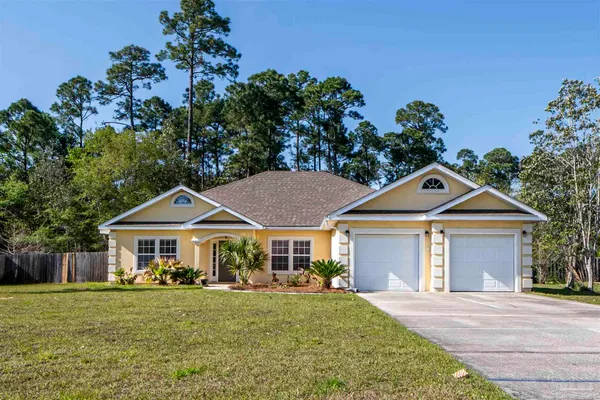 $499,900 | 3273 McMillan Creek Drive, Milton, FL 32583