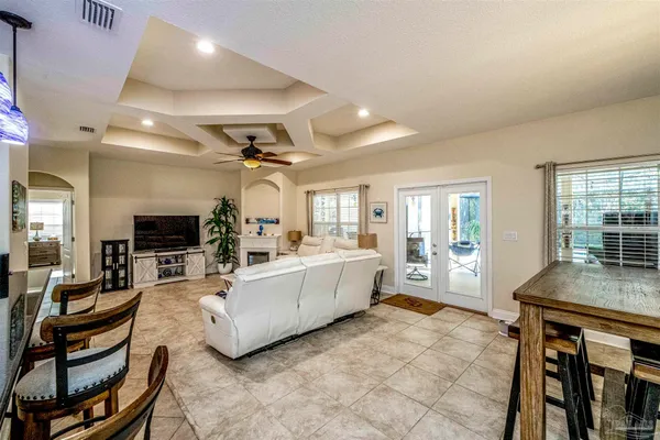 $499,900 | 3273 McMillan Creek Drive, Milton, FL 32583