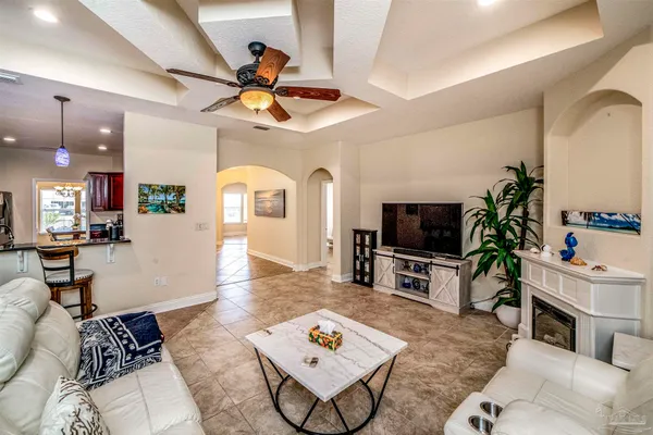$499,900 | 3273 McMillan Creek Drive, Milton, FL 32583