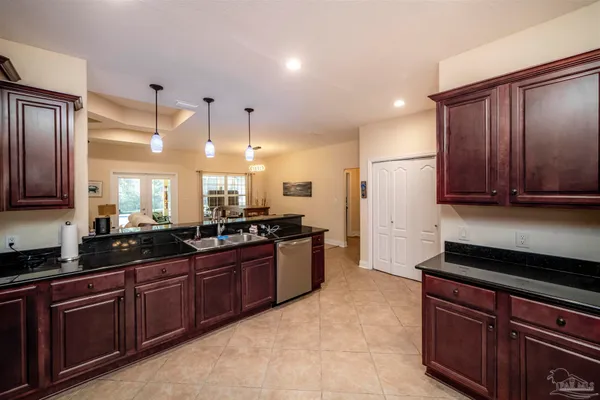 $499,900 | 3273 McMillan Creek Drive, Milton, FL 32583