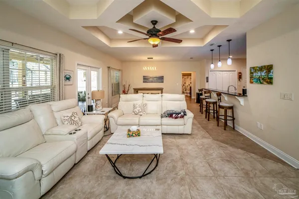 $499,900 | 3273 McMillan Creek Drive, Milton, FL 32583