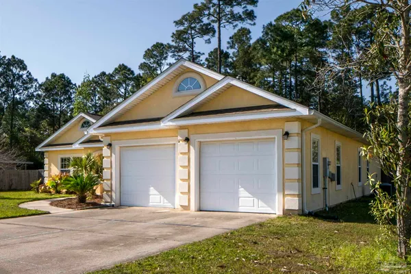 $499,900 | 3273 McMillan Creek Drive, Milton, FL 32583