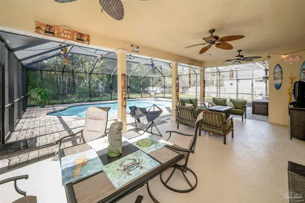 $499,900 | 3273 McMillan Creek Drive, Milton, FL 32583