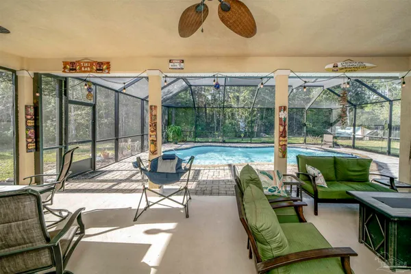 $499,900 | 3273 McMillan Creek Drive, Milton, FL 32583