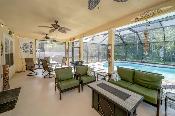 $499,900 | 3273 McMillan Creek Drive, Milton, FL 32583