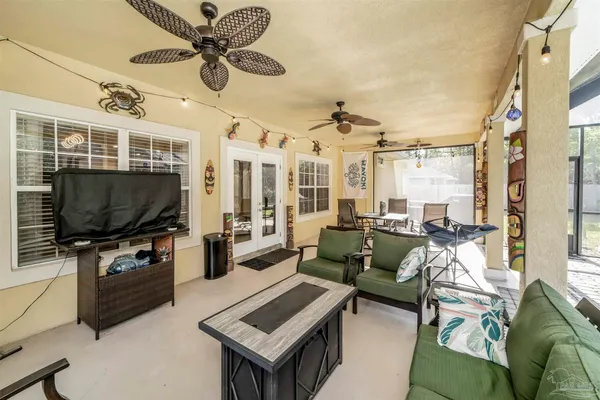 $499,900 | 3273 McMillan Creek Drive, Milton, FL 32583