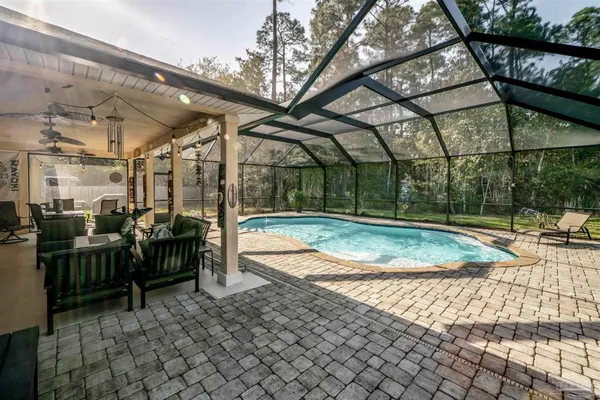 $499,900 | 3273 McMillan Creek Drive, Milton, FL 32583