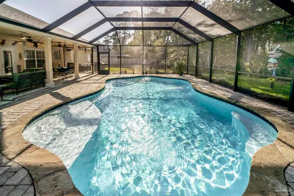 $499,900 | 3273 McMillan Creek Drive, Milton, FL 32583