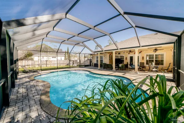 $499,900 | 3273 McMillan Creek Drive, Milton, FL 32583