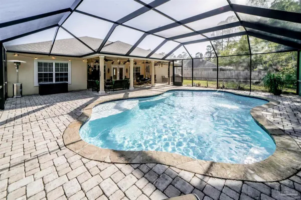 $499,900 | 3273 McMillan Creek Drive, Milton, FL 32583