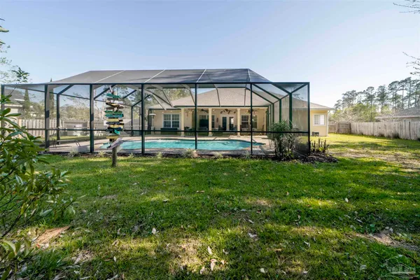 $499,900 | 3273 McMillan Creek Drive, Milton, FL 32583