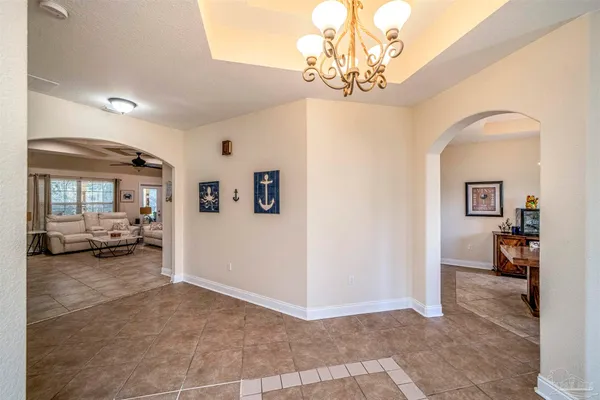 $499,900 | 3273 McMillan Creek Drive, Milton, FL 32583