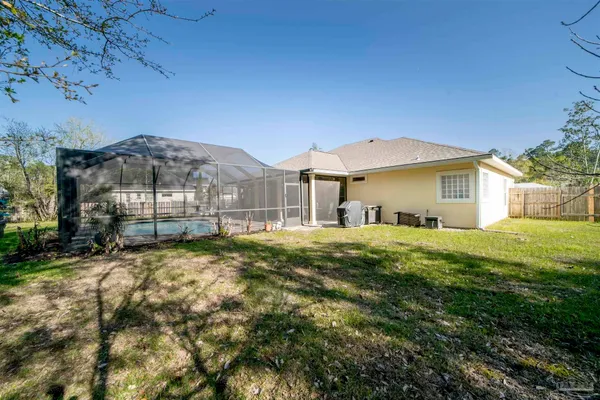 $499,900 | 3273 McMillan Creek Drive, Milton, FL 32583