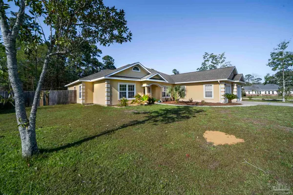 $499,900 | 3273 McMillan Creek Drive, Milton, FL 32583