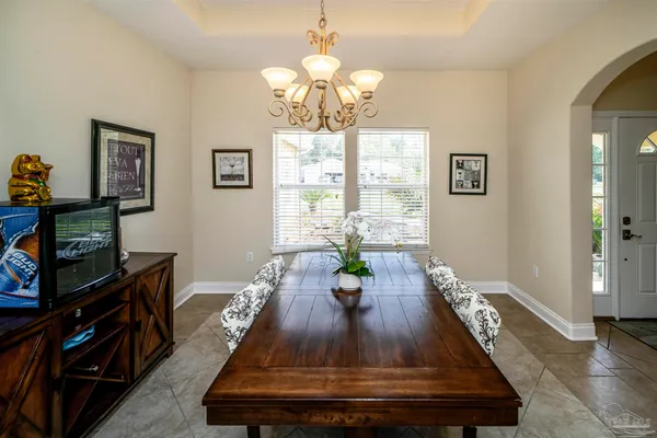 $499,900 | 3273 McMillan Creek Drive, Milton, FL 32583