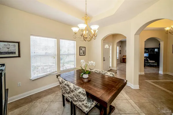 $499,900 | 3273 McMillan Creek Drive, Milton, FL 32583