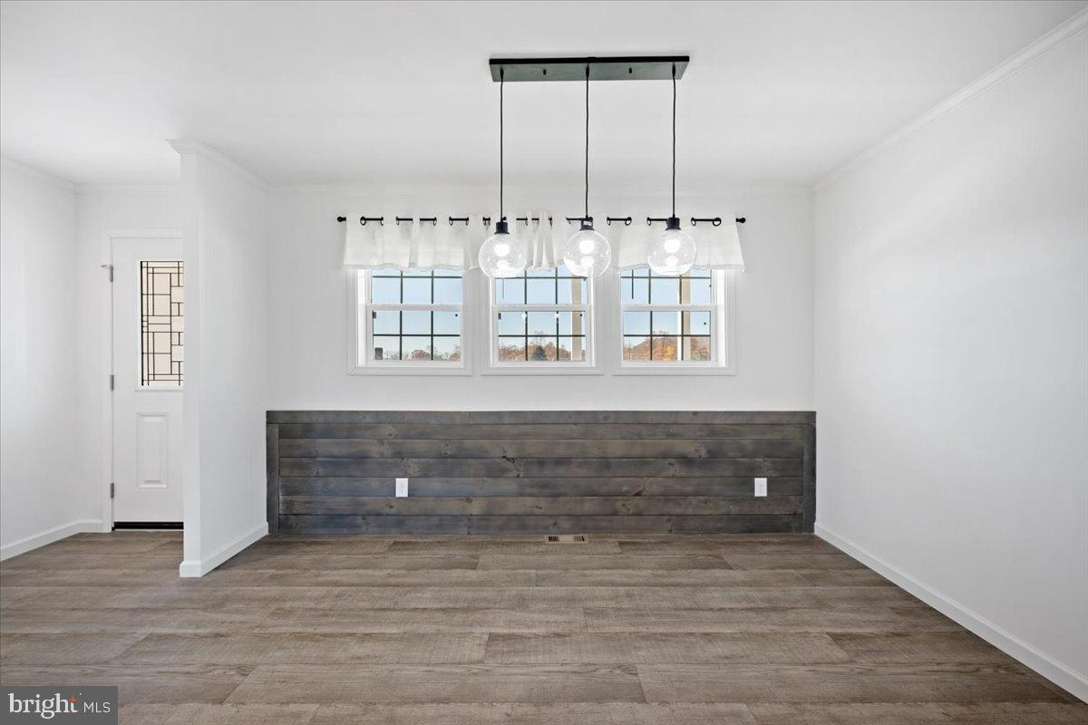 1412 Heytesbury Road Walnutport, PA 18088 - Photo 14 of 39 a view of room with window and cabinet