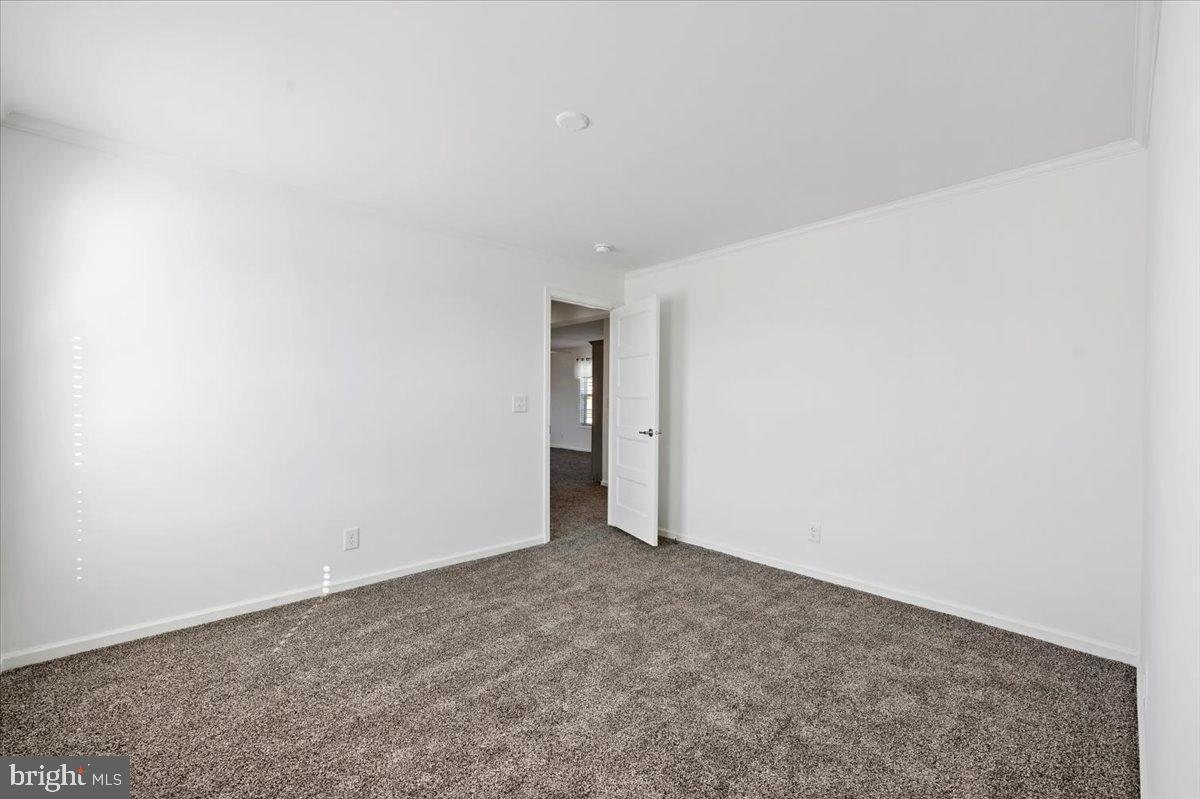 1412 Heytesbury Road Walnutport, PA 18088 - Photo 32 of 39 a view of an empty room