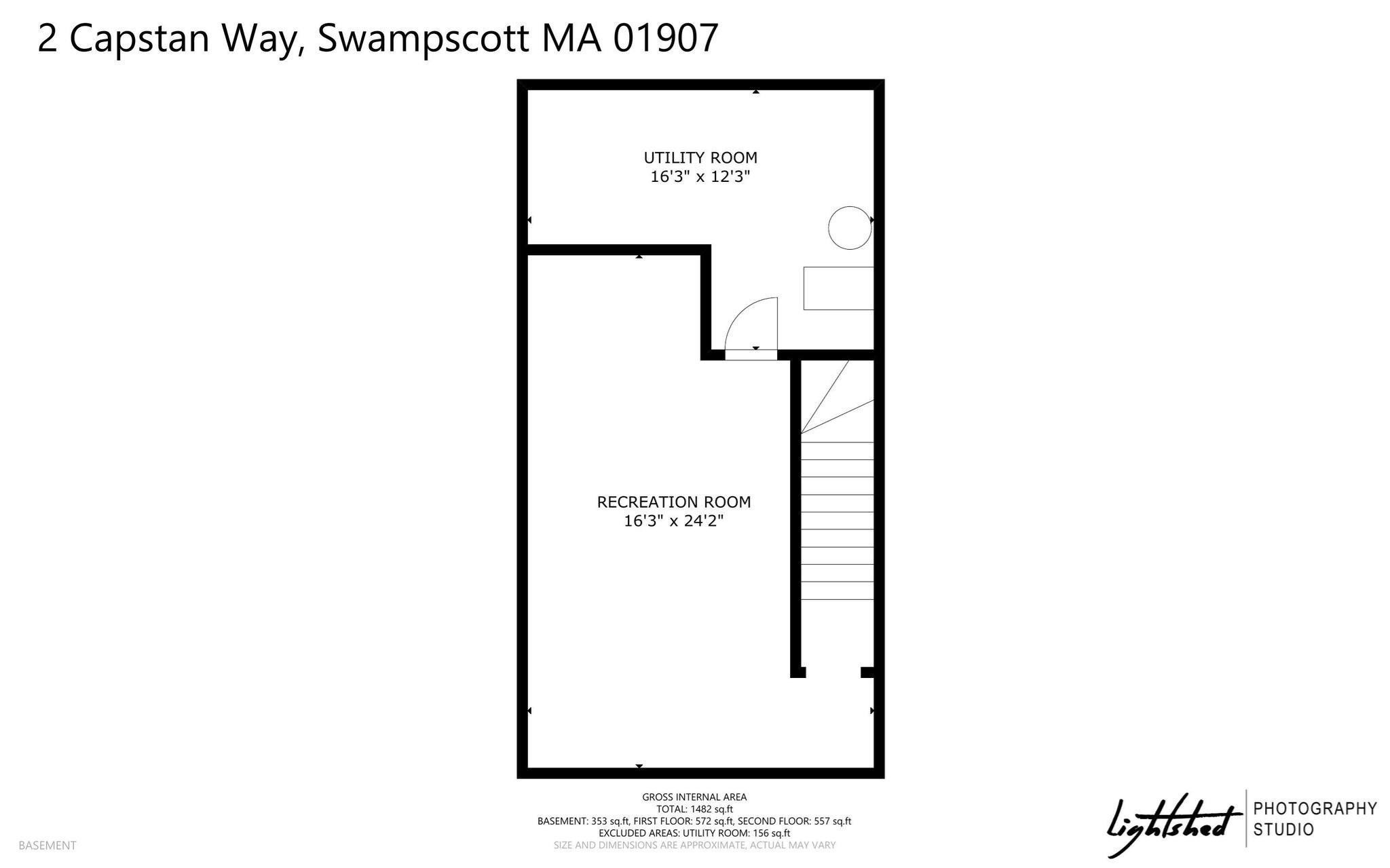 2 Capstan Way Swampscott, MA 01907 - Photo 34 of 35 Gallery Image 34