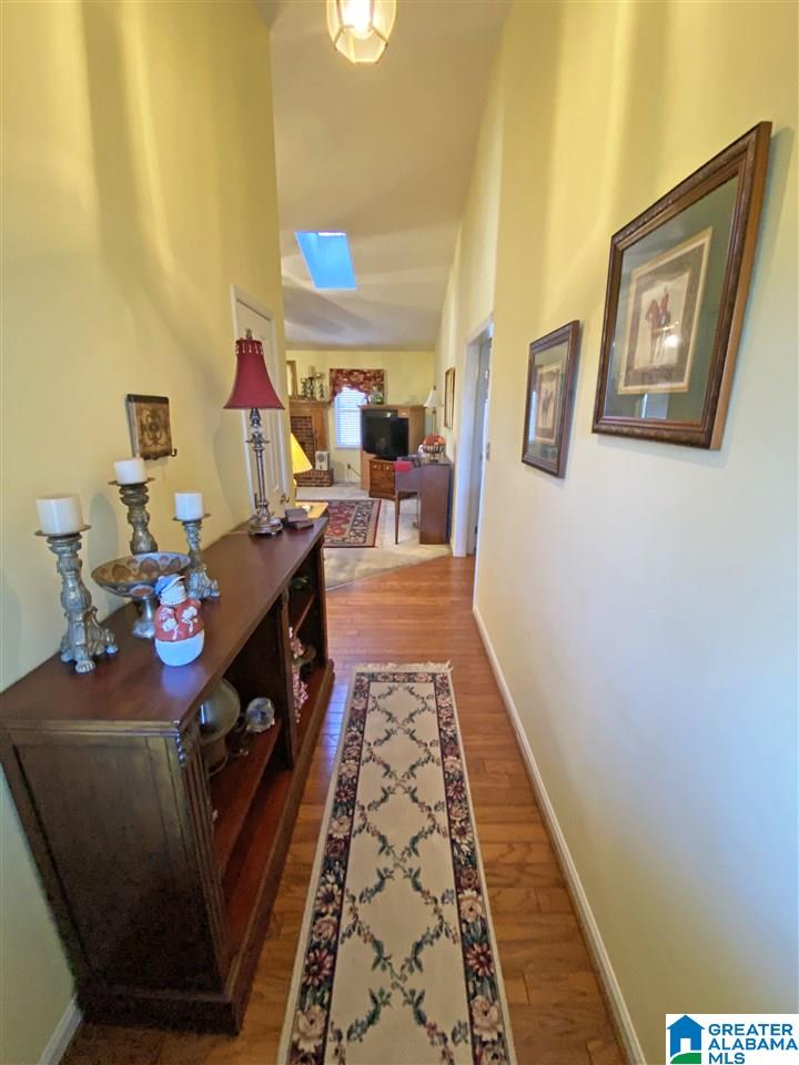 1209 Shadescrest Road Anniston, AL 36206 - Photo 8 of 37 Gallery Image 8