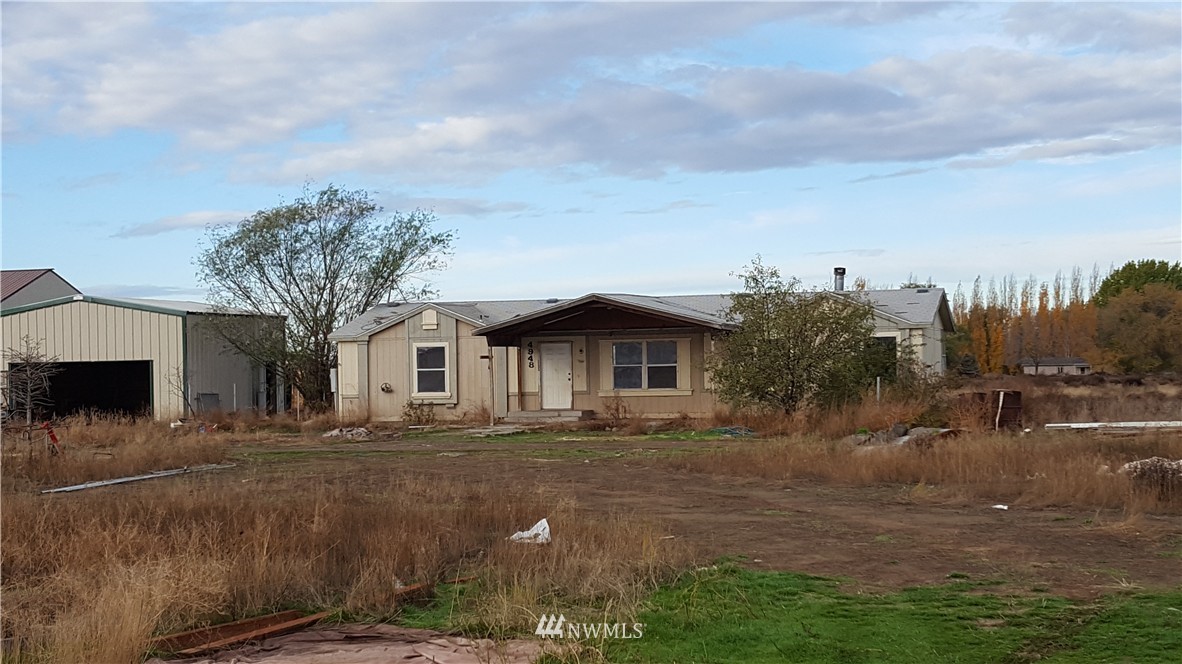 4948 Ne Road East Moses Lake, WA 98837 - Photo 1 of 9 Gallery Image 1