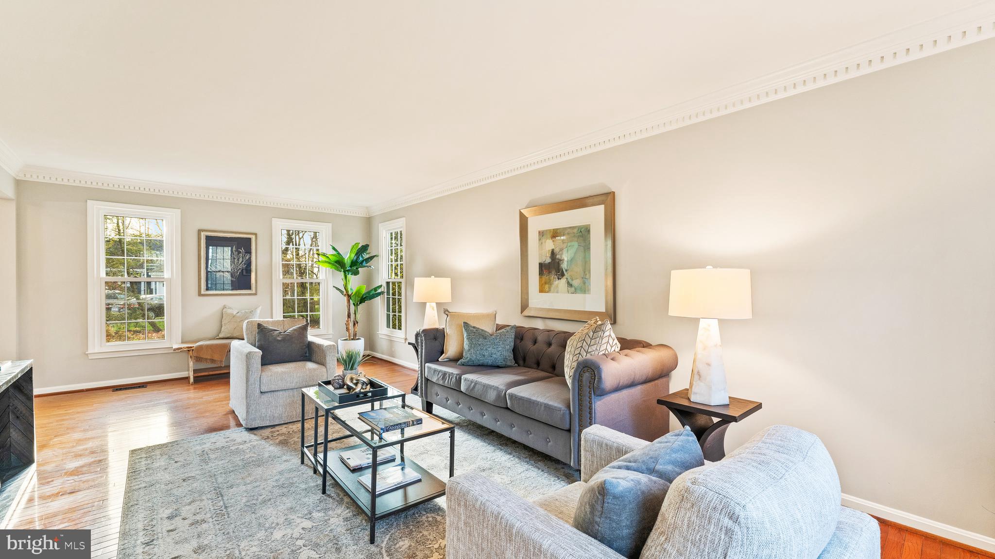 11676 Stockbridge Lane Reston, VA 20194 - Photo 12 of 39