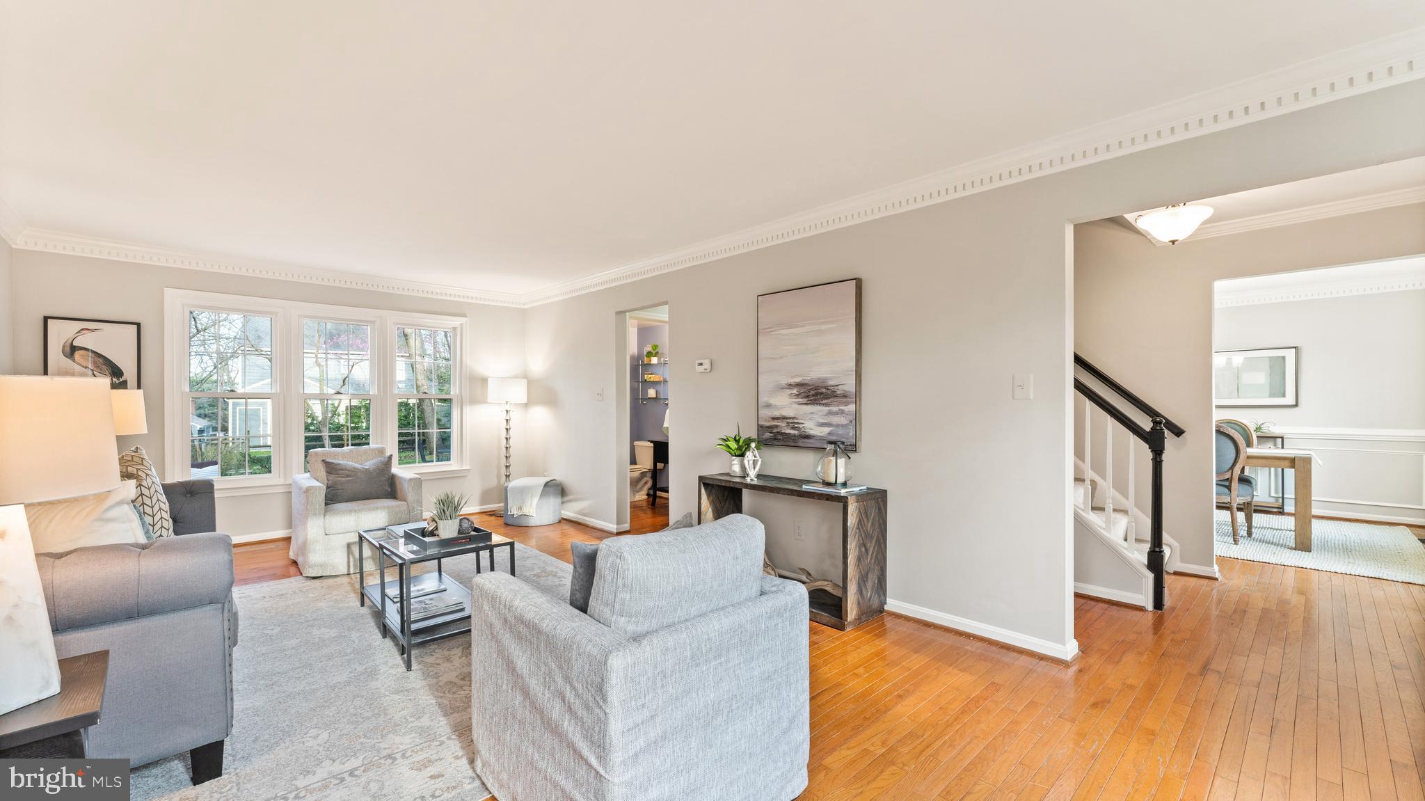 11676 Stockbridge Lane Reston, VA 20194 - Photo 13 of 39