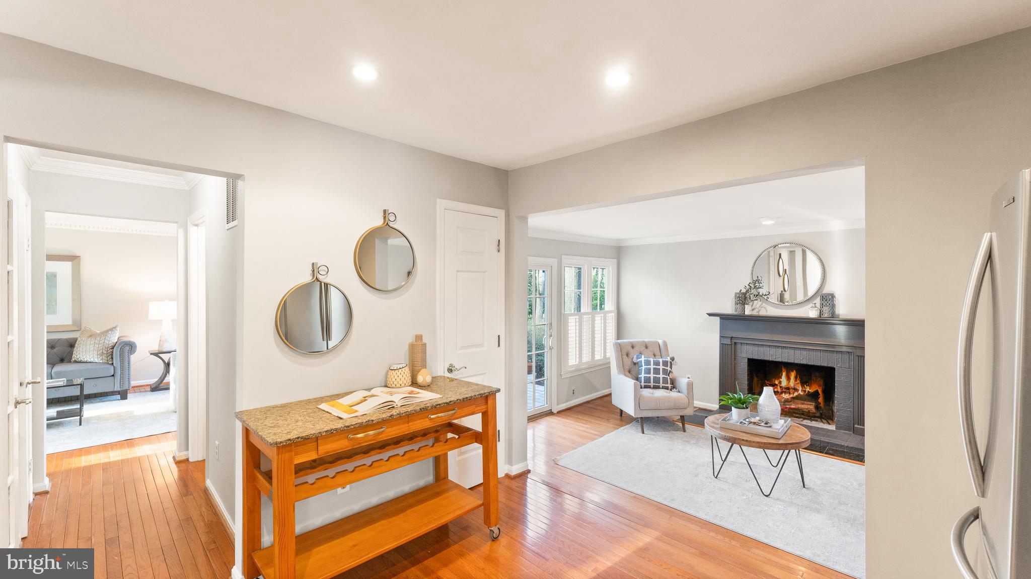 11676 Stockbridge Lane Reston, VA 20194 - Photo 18 of 39