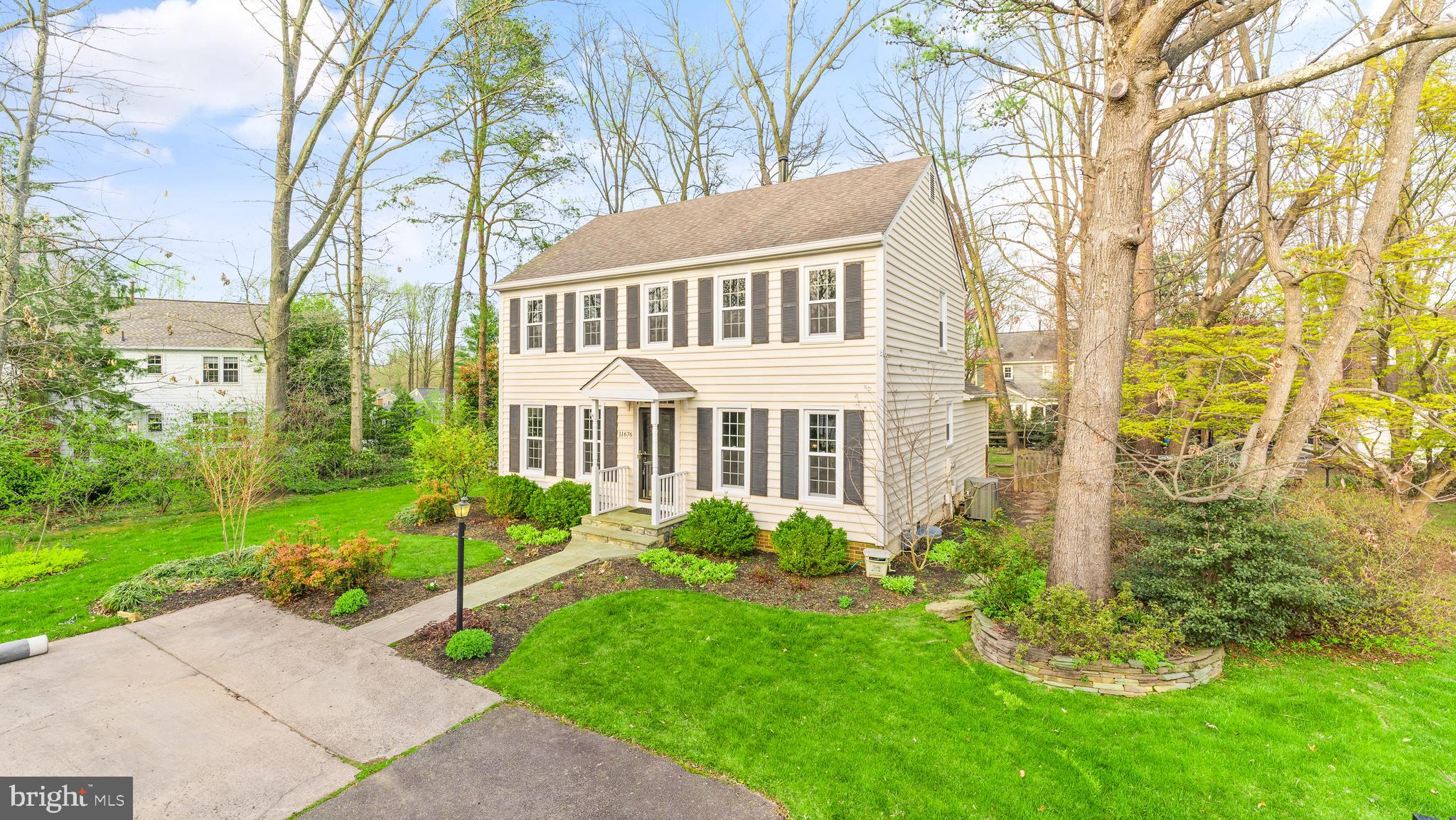 11676 Stockbridge Lane Reston, VA 20194 - Photo 36 of 39