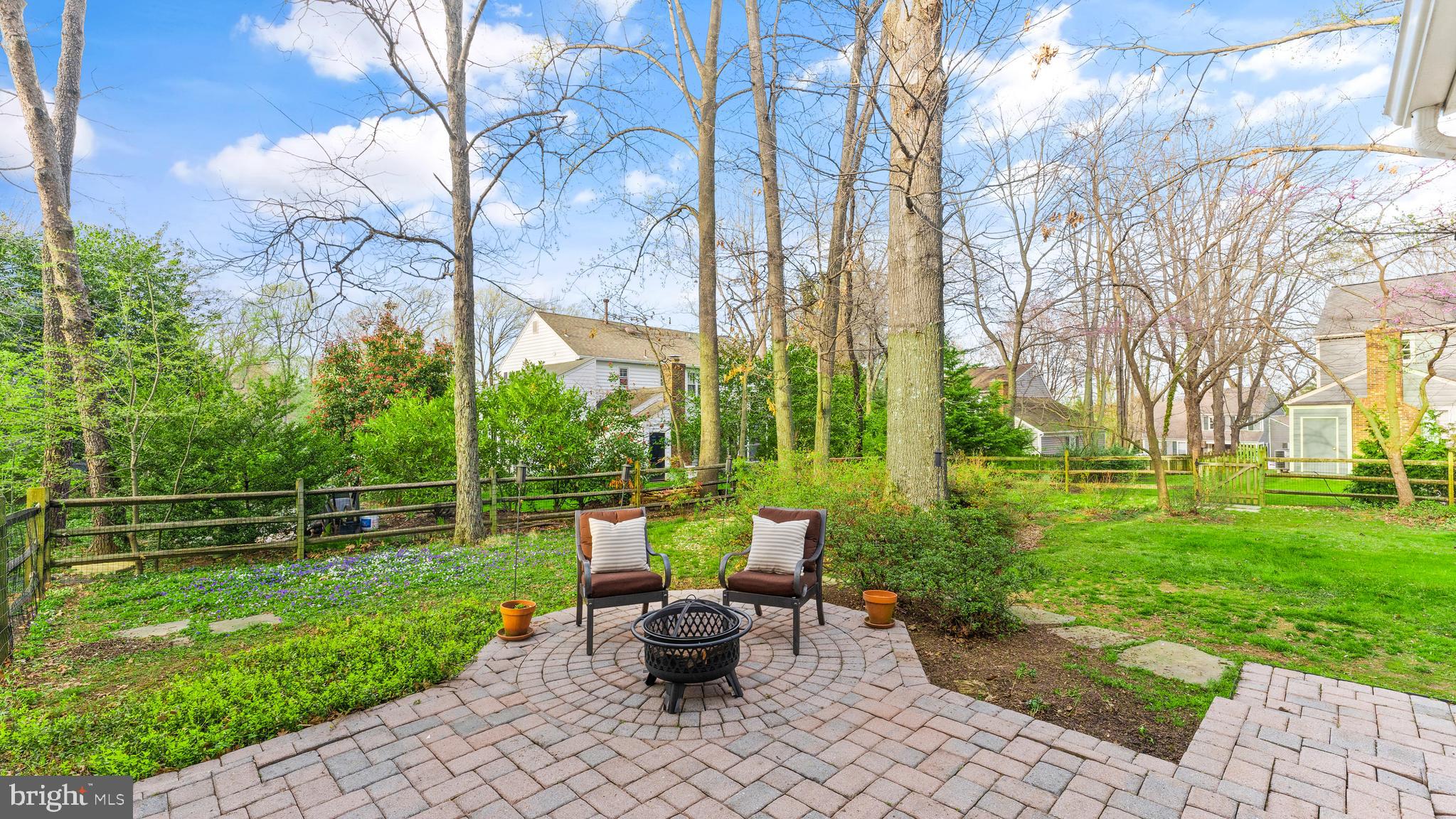11676 Stockbridge Lane Reston, VA 20194 - Photo 38 of 39