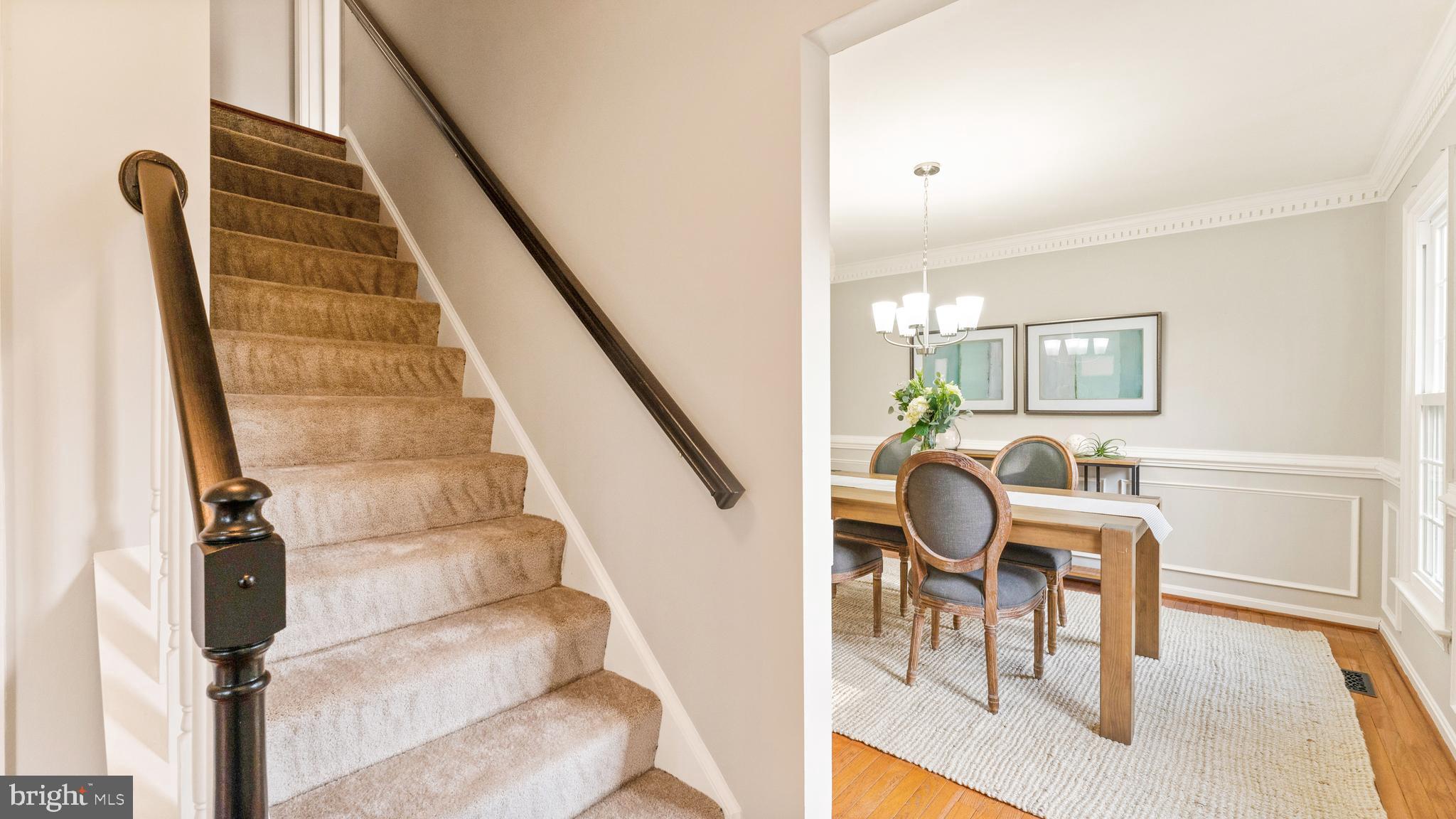 11676 Stockbridge Lane Reston, VA 20194 - Photo 8 of 39