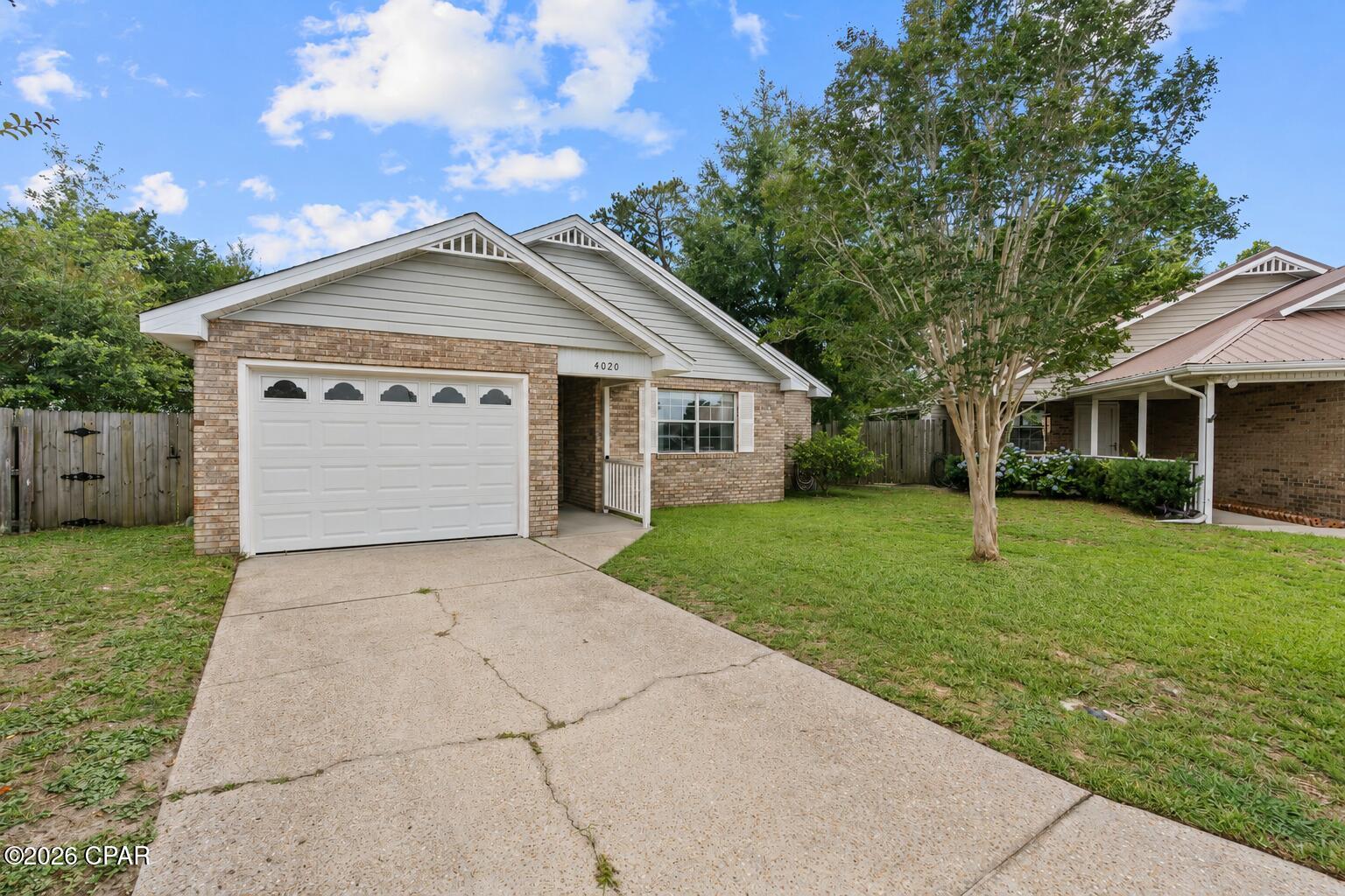 4020 Woodridge Road Panama City, FL 32405 - Photo 2 of 25
