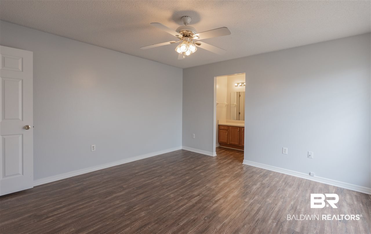 13085 Pointer Drive West Foley, AL 36535 - Photo 12 of 20 Master Bedroom