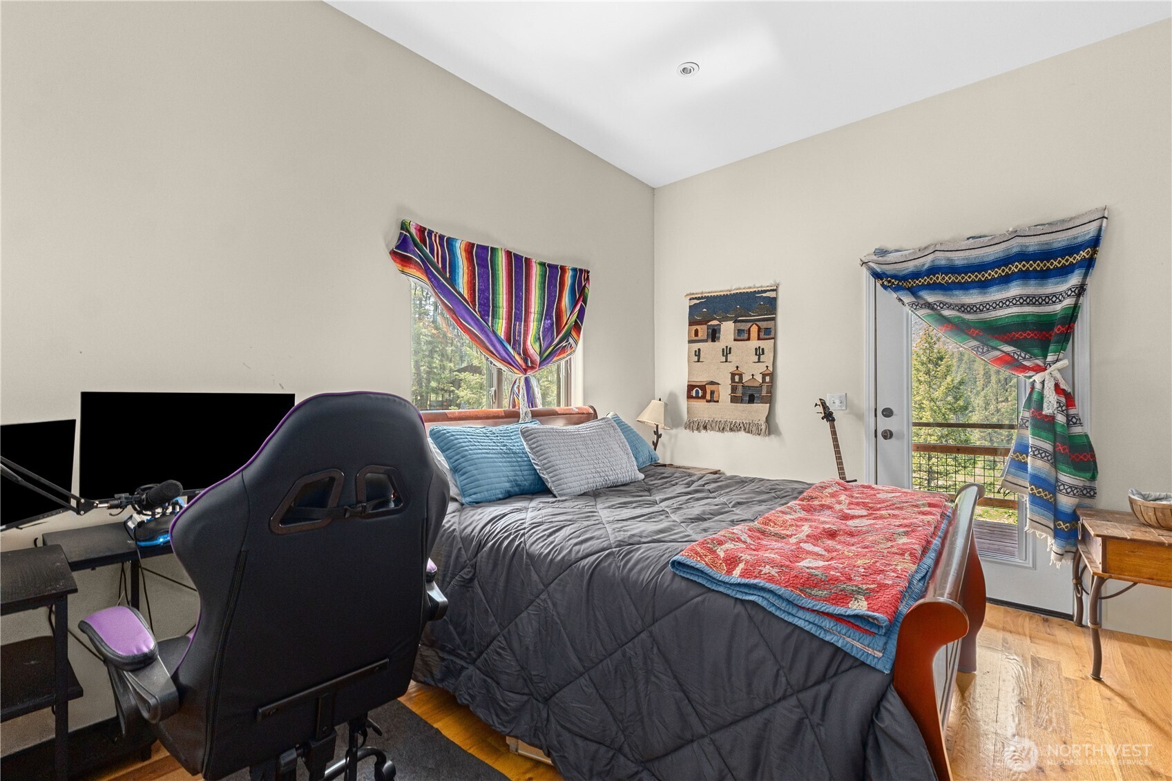 3733 V Sand Creek Road Kettle Falls, WA 99141 - Photo 6 of 38 Gallery Image 6