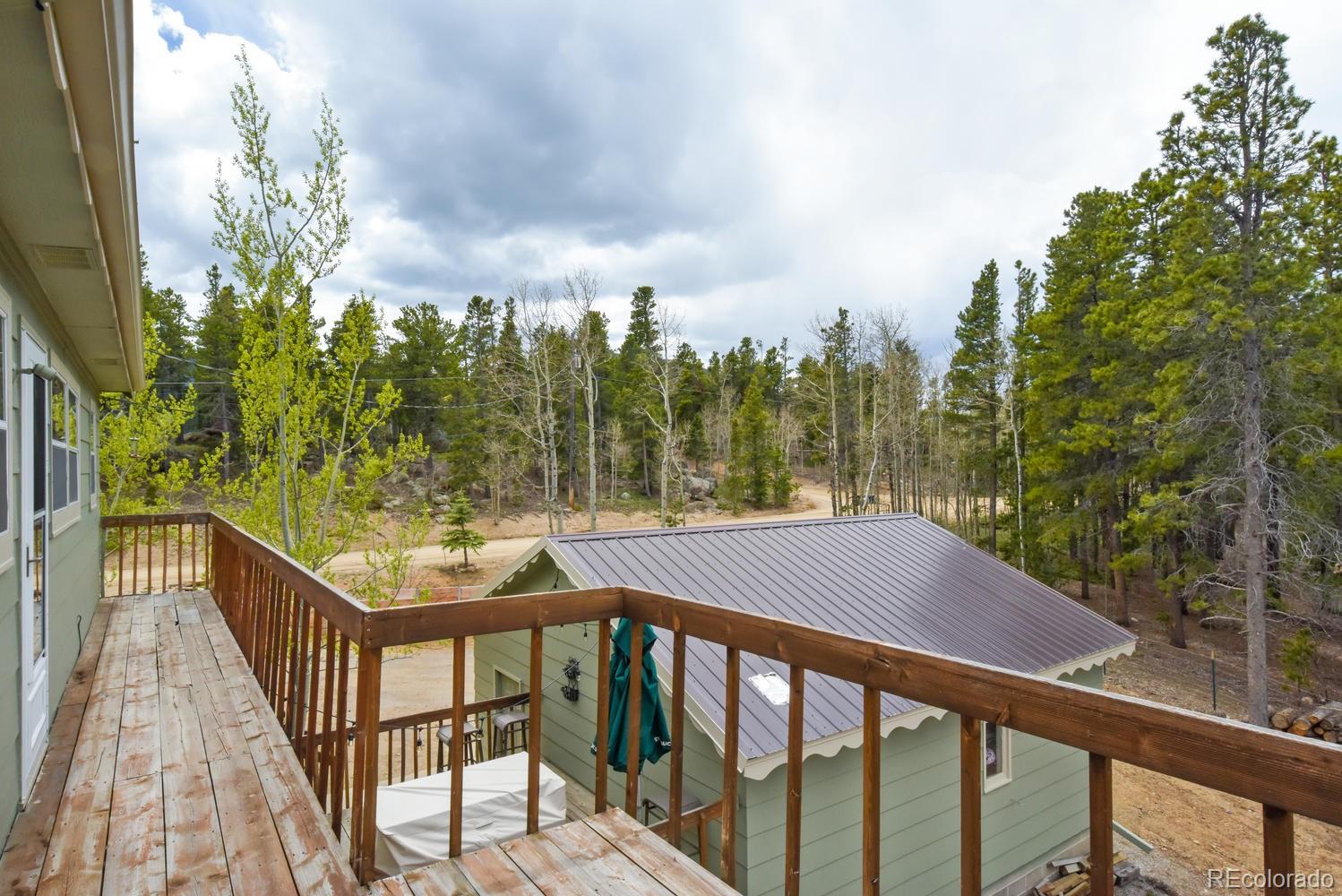 149 Ronnie Road Golden, CO 80403 - Photo 16 of 30 Gallery Image 16