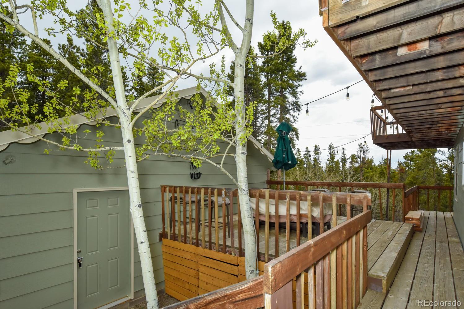 149 Ronnie Road Golden, CO 80403 - Photo 27 of 30 Gallery Image 27