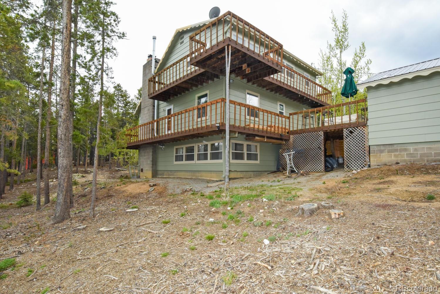 149 Ronnie Road Golden, CO 80403 - Photo 29 of 30 Gallery Image 29