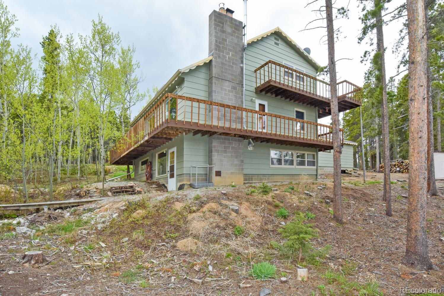 149 Ronnie Road Golden, CO 80403 - Photo 30 of 30 Gallery Image 30
