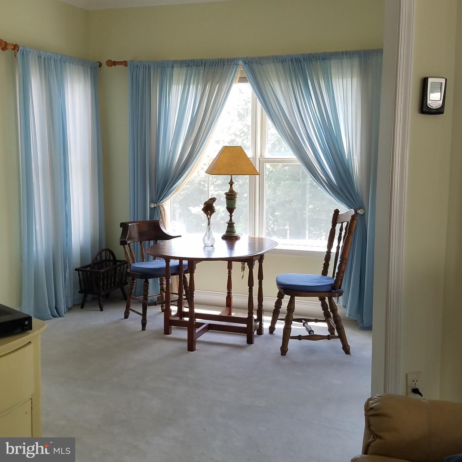 526 Runabout Loop Solomons, MD 20688 - Photo 16 of 33 Room has double doors to close for privacy