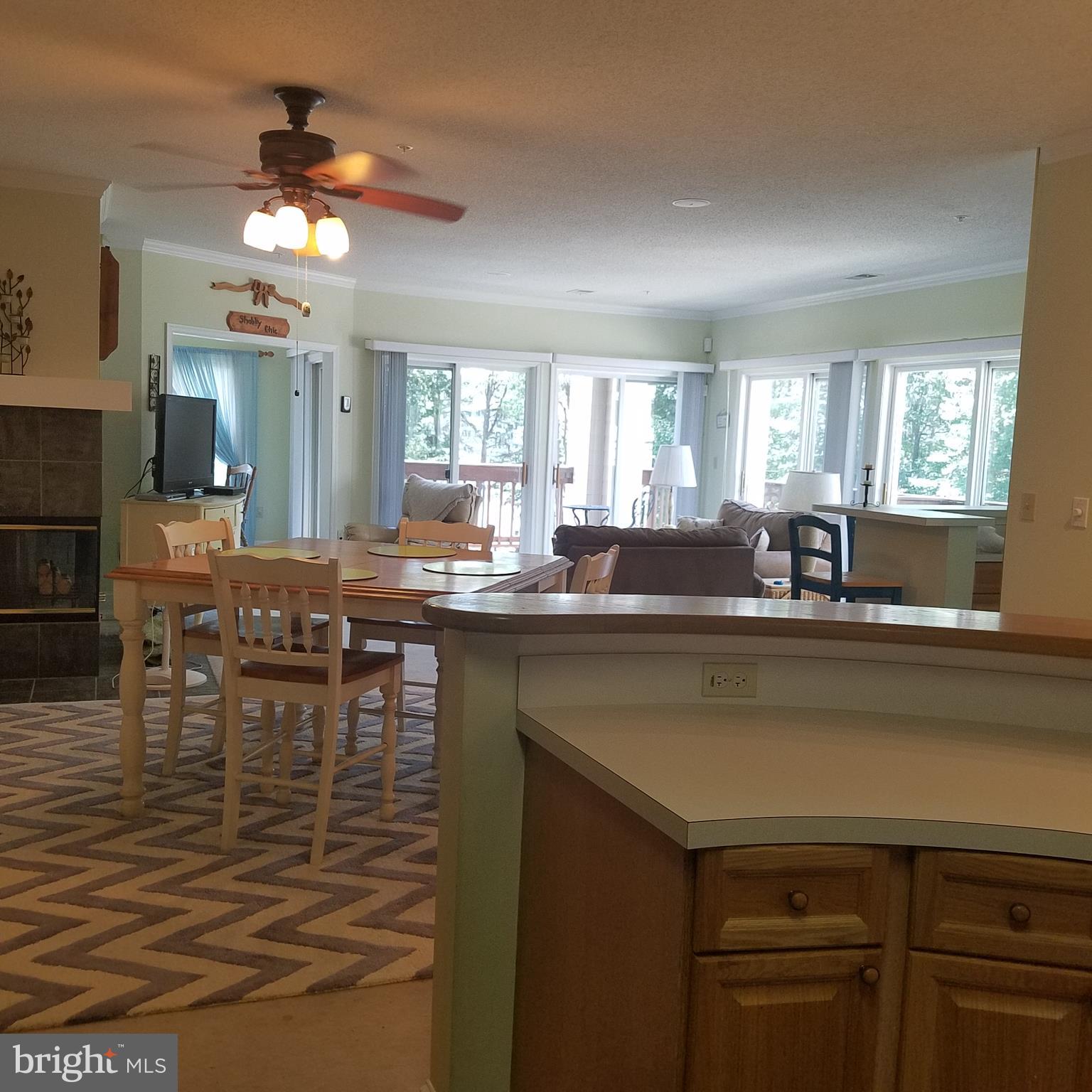 526 Runabout Loop Solomons, MD 20688 - Photo 33 of 33 Spacious open floor plan with lots of light