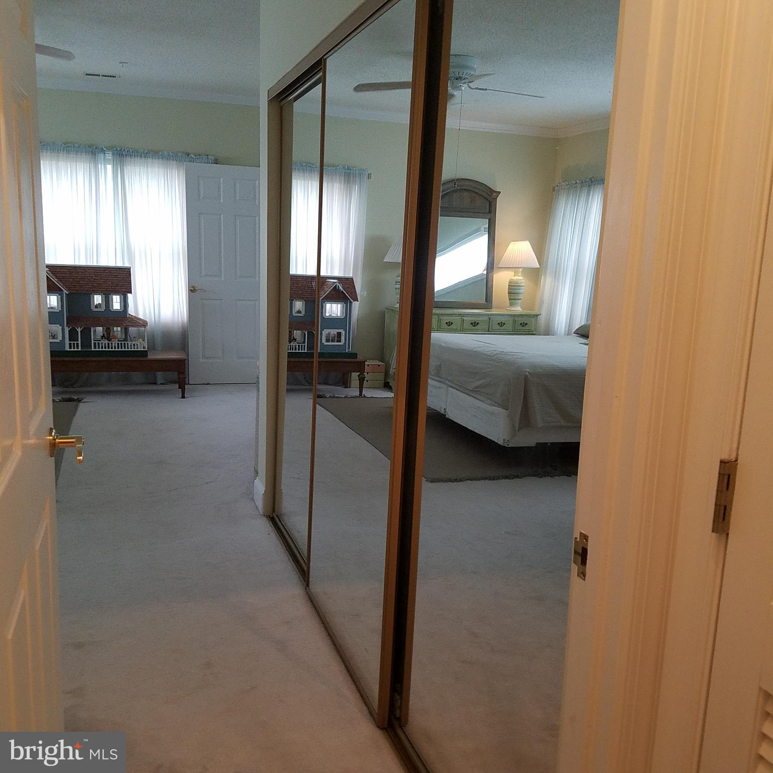 526 Runabout Loop Solomons, MD 20688 - Photo 20 of 33 Spacious closets